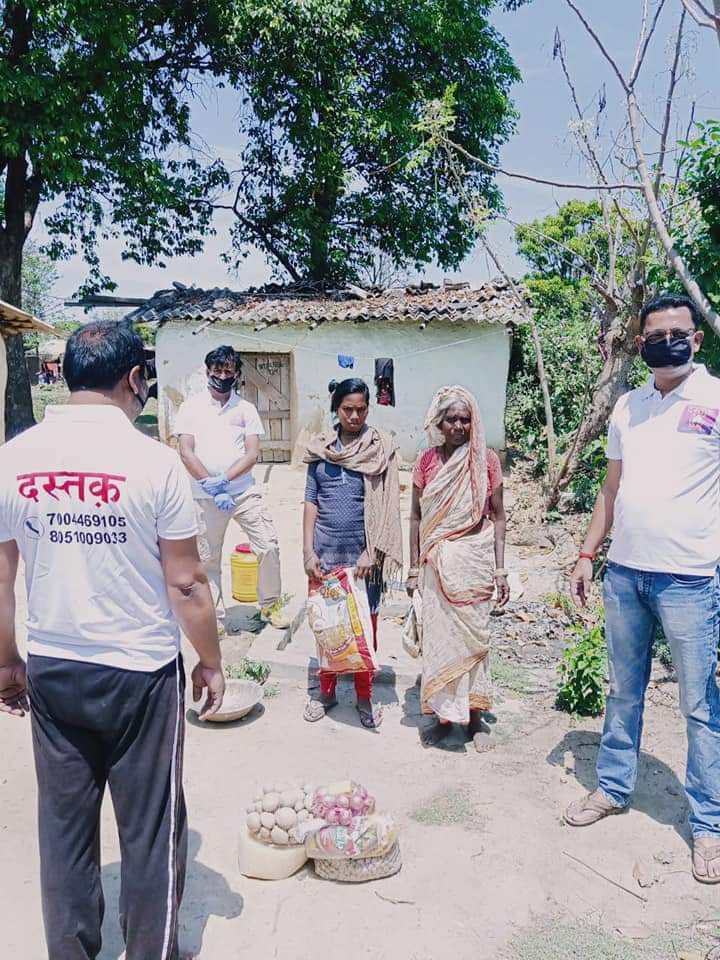 Covid19 Jharkhand LIVE Updates: एर्नाकुलम से रांची पहुंचे 1167 मजदूर, 73 को किया क्वारेंटाइन