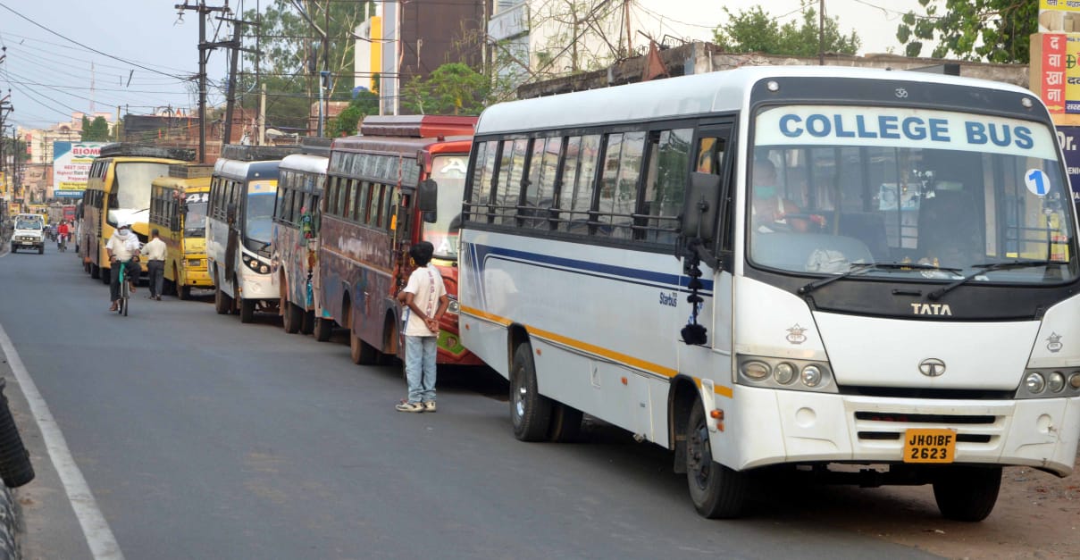 Coronavirus Jharkhand Update : झारखंड में आज कोरोना के 9 नये मामले, संक्रमितों की संख्‍या बढ़कर 232 हुई 