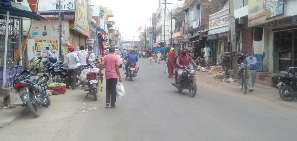 Coronavirus Jharkhand : झारखंड में आज कोरोना के रिकॉर्ड 33 नये मामले, संक्रमितों की संख्‍या 300 के करीब