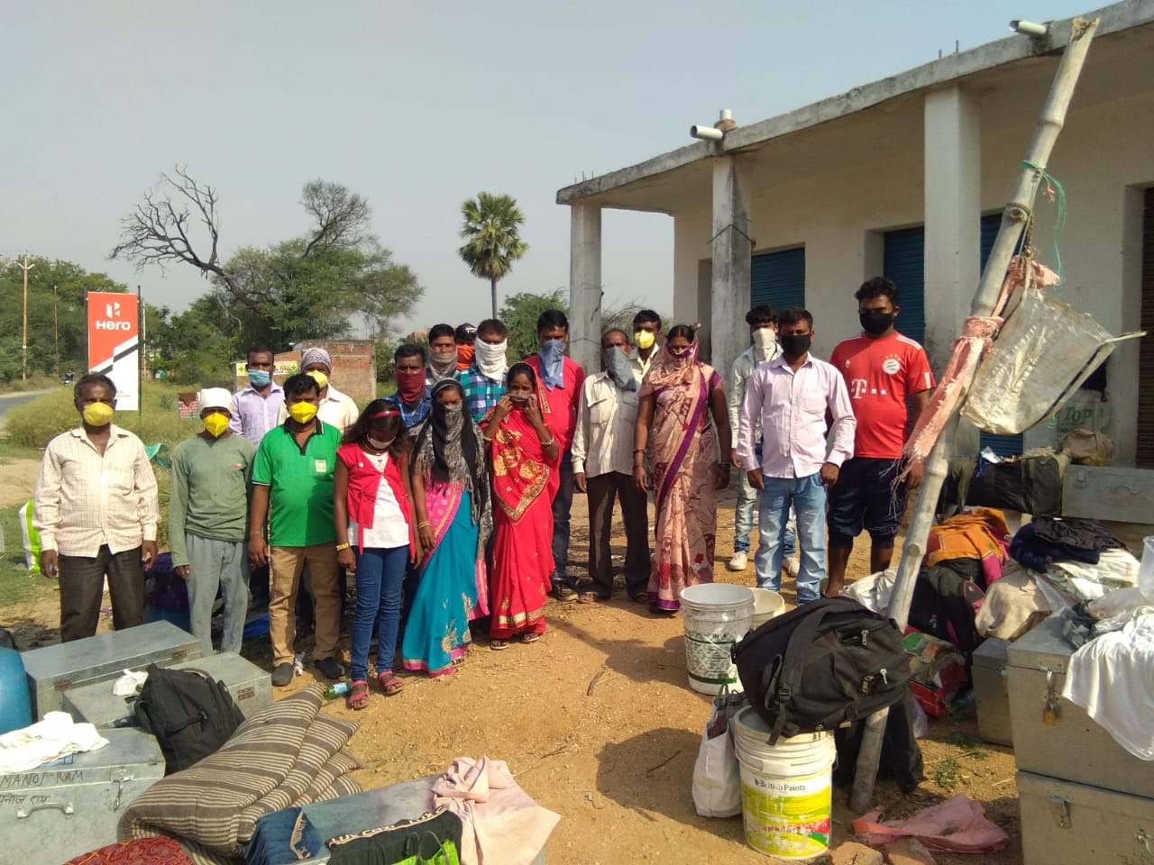 Coronavirus Jharkhand Update : झारखंड में आज कोरोना के 9 नये मामले, संक्रमितों की संख्‍या बढ़कर 232 हुई 