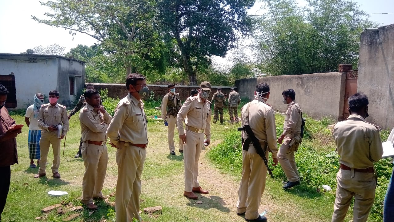 Coronavirus Lockdown Jharkhand: बैंक ऑफ बड़ौदा ने सीएम राहत कोष में दिये 5.51 लाख रुपये 