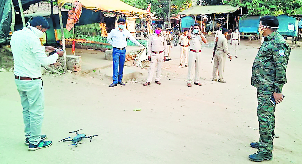 Coronavirus Lockdown Jharkhand LIVE Updates : रविवार को 20 नये कोरोना पॉजिटिव मरीजों की पुष्टि, झारखंड में संक्रमितों की संख्या 370 हुई