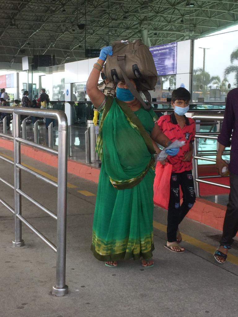 Coronavirus in Jharkhand: कंटेनमेंट जोन से बाहर हुआ रांची का हिंदपीढ़ी, 28 दिनों में नही मिला एक भी नया पॉजिटिव 