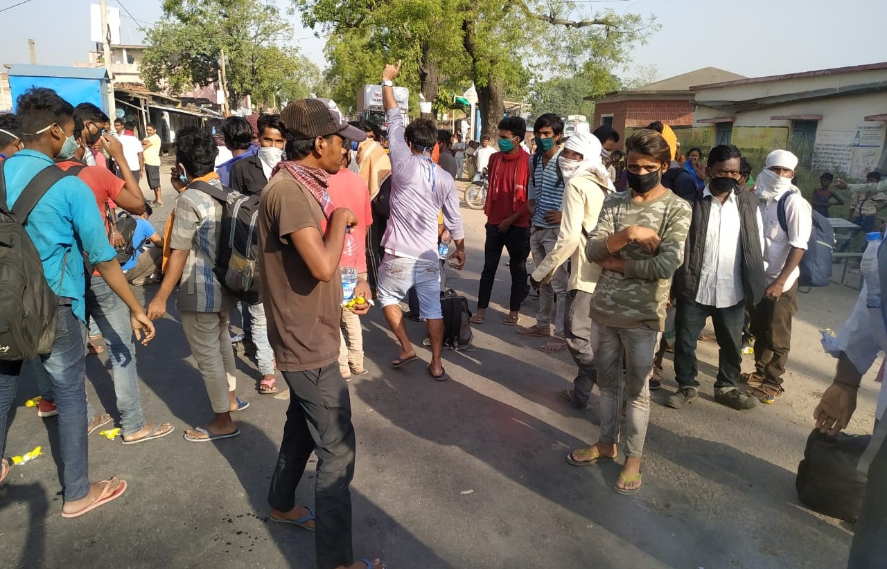 Coronavirus Lockdown Jharkhand: झारखंड में आज 20 नये कोरोना पॉजिटिव मिले, राज्य में संक्रमितों की संख्या 350 हुई 