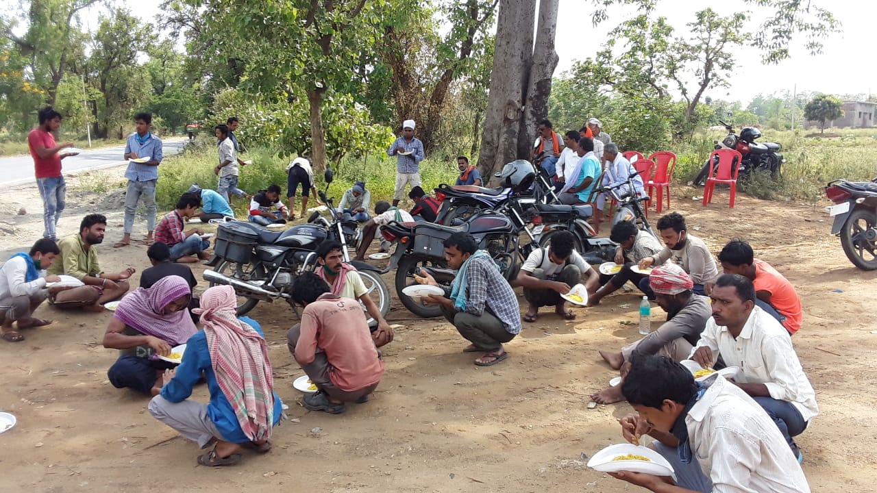 Coronavirus in Jharkhand Live Update: झारखंड में रिकॉर्ड 72 नये कोरोना संक्रमित मिलने से आंकड़ा पहुंचा 594, जमशेदपुर में मिले सर्वाधिक 43 कोरोना पॉजिटिव