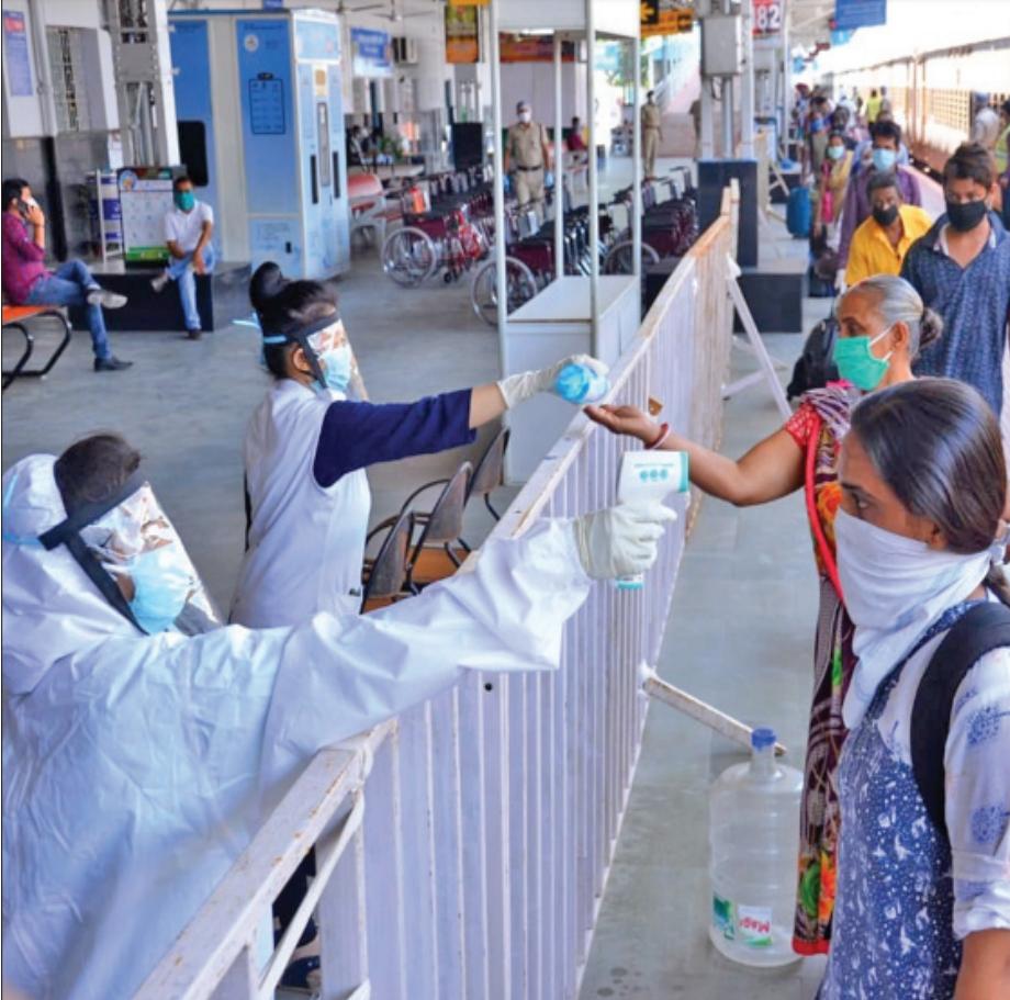 Covid19 in Jharkhand: झारखंड में आज एक भी कोरोना पाॅजिटिव नहीं मिले, झारखंड में 77 एक्टिव मामले