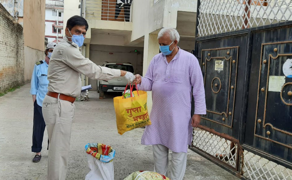 Coronavirus Jharkhand Live Updates: झारखंड में आज 10 नये कोरोना पॉजिटिव मामले, हिंदपीढ़ी से 8 और दुमका से 2, कुल 125 मामले
