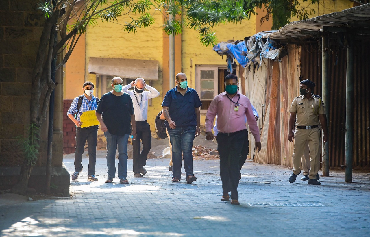 Coronavirus LIVE Update : रूसी राष्ट्रपति व्लादिमीर पुतिन के प्रवक्ता भी कोरोना की चपेट में, अस्पताल में भर्ती