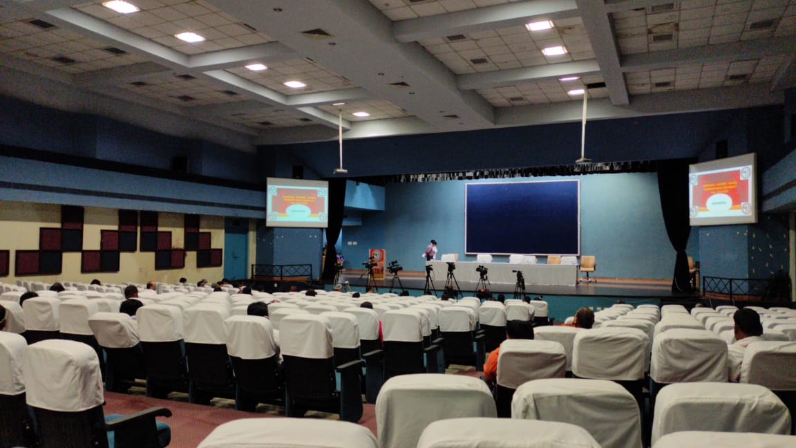 JAC Jharkhand Board 10th Result 2020: झारखंड बोर्ड दसवीं का रिजल्ट जारी, यहां देख सकते हैं LIVE प्रसारण, VIDEO