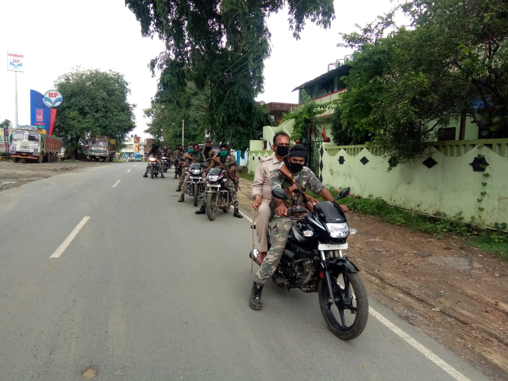 Coronavirus in Jharkhand Updates: झारखंड में कोरोना के मरीजों की संख्या 10 हजार के करीब पहुंची, 99 मरे