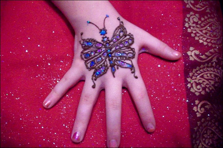 Hartalika Teej 2020 Mehndi Designs : खूब खिलेंगी आप, जब तीज पर कुछ ऐसे सजेगी मेहंदी आपके हाथ, देखें मेंहदी के सुंदर डिजाइन्स