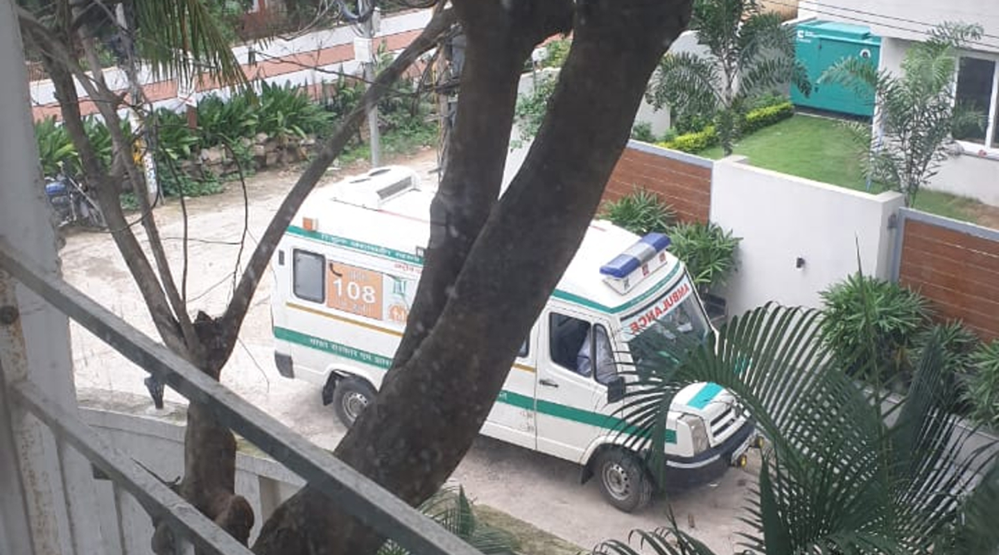 Coronavirus in Jharkhand LIVE Update :  झारखंड में 142 कोरोना पॉजिटिव मिले, लोहरदगा में भाजपा नेता सहित 7 में कोरोना की पुष्टि