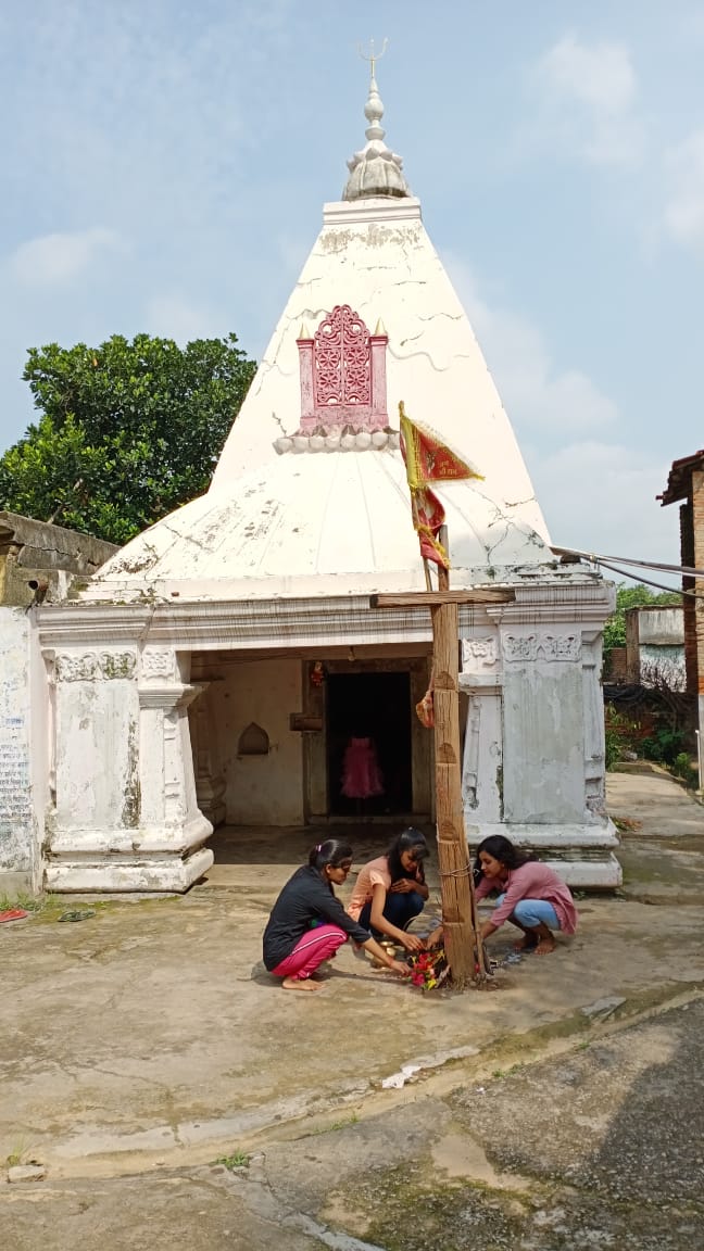 Second Sawan Somvar 2020 Update : कोरोना के साये में बाबा का हुआ ऑनलाइन दर्शन, 85 हजार से अधिक श्रद्धालुओं ने लिया बाबा बैद्यनाथ का आशीर्वाद