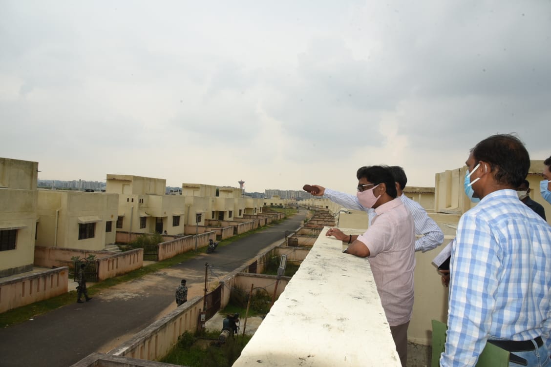 Coronavirus in Jharkhand Update: झारखंड में कोरोना से 85 की मौत, 457 नये कोरोना पॉजिटिव केस मिले, कुल आंकड़ा 8 हजार के पार