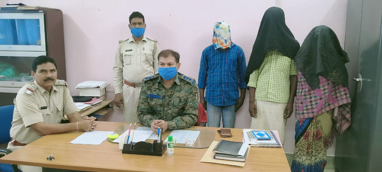 Jharkhand Breaking News LIVE Updates : रांची-गिरिडीह में वज्रपात से 3 लोगों की मौत