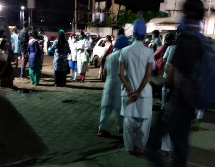 Coronavirus in Jharkhand LIVE Update :  झारखंड में 142 कोरोना पॉजिटिव मिले, लोहरदगा में भाजपा नेता सहित 7 में कोरोना की पुष्टि