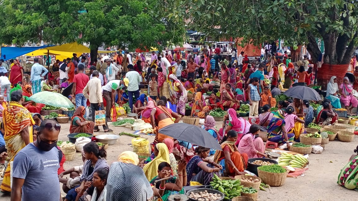 Coronavirus in Jharkhand Update: झारखंड में 27 जुलाई को 204 नये कोरोना के मरीज मिले, 90 लोगों की Covid19 से राज्य में हो चुकी है मौत