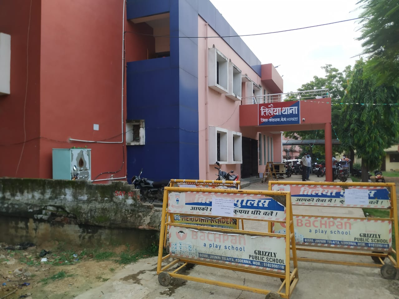 Coronavirus in Jharkhand Update: झारखंड में 27 जुलाई को 204 नये कोरोना के मरीज मिले, 90 लोगों की Covid19 से राज्य में हो चुकी है मौत