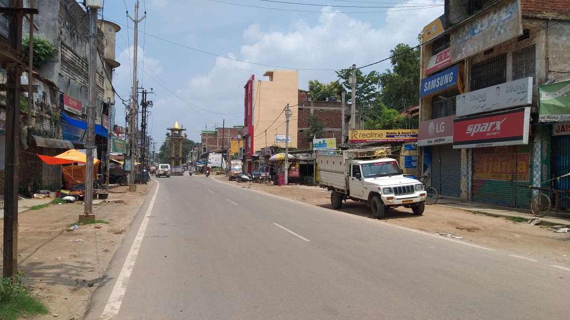 Coronavirus in Jharkhand Update: झारखंड में कोरोना से 85 की मौत, 457 नये कोरोना पॉजिटिव केस मिले, कुल आंकड़ा 8 हजार के पार