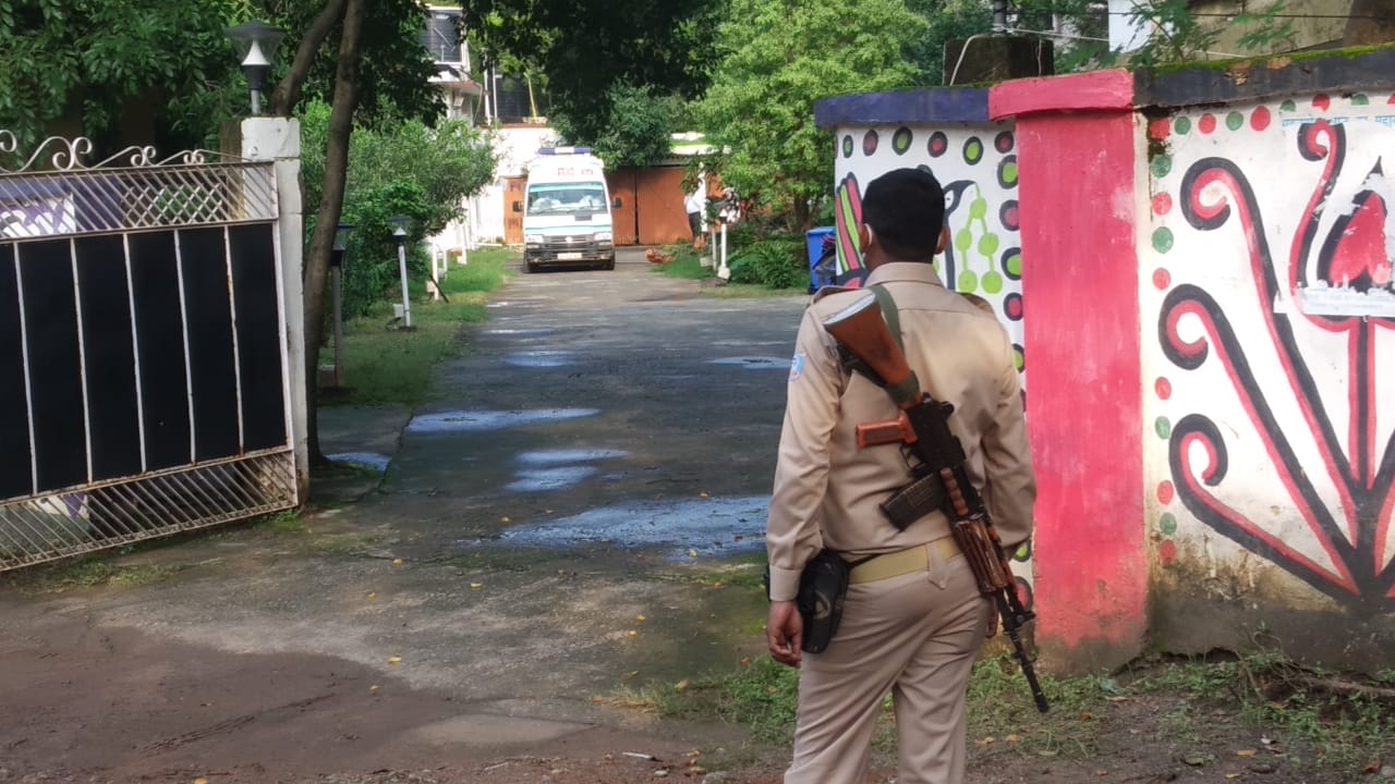 Coronavirus in Jharkhand Update: रिम्स के 10 जूनियर डॉक्टर समेत रांची में रिकॉर्ड 117 नये मामले मिले, राज्य में 411 कोरोना पॉजिटिव केस