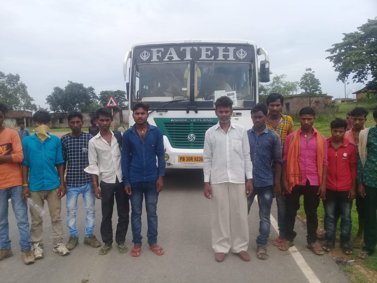 Coronavirus in Jharkhand LIVE Update :  झारखंड में 142 कोरोना पॉजिटिव मिले, लोहरदगा में भाजपा नेता सहित 7 में कोरोना की पुष्टि