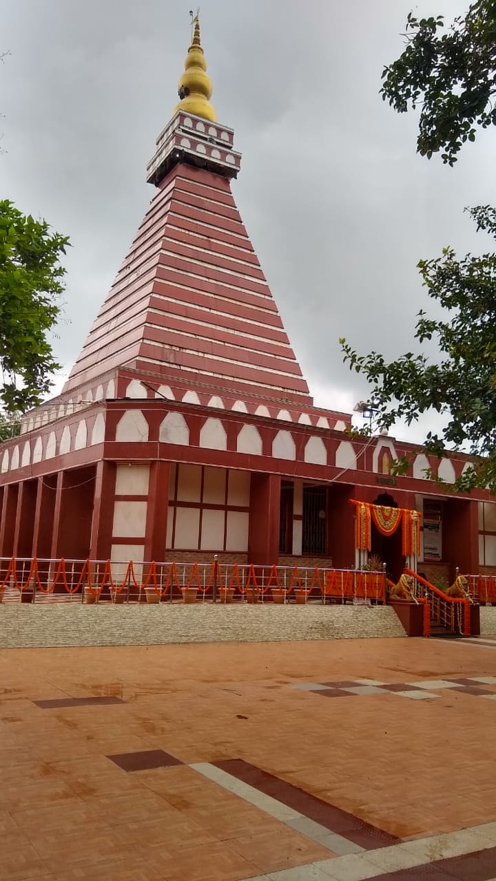 Second Sawan Somvar 2020 Update : कोरोना के साये में बाबा का हुआ ऑनलाइन दर्शन, 85 हजार से अधिक श्रद्धालुओं ने लिया बाबा बैद्यनाथ का आशीर्वाद