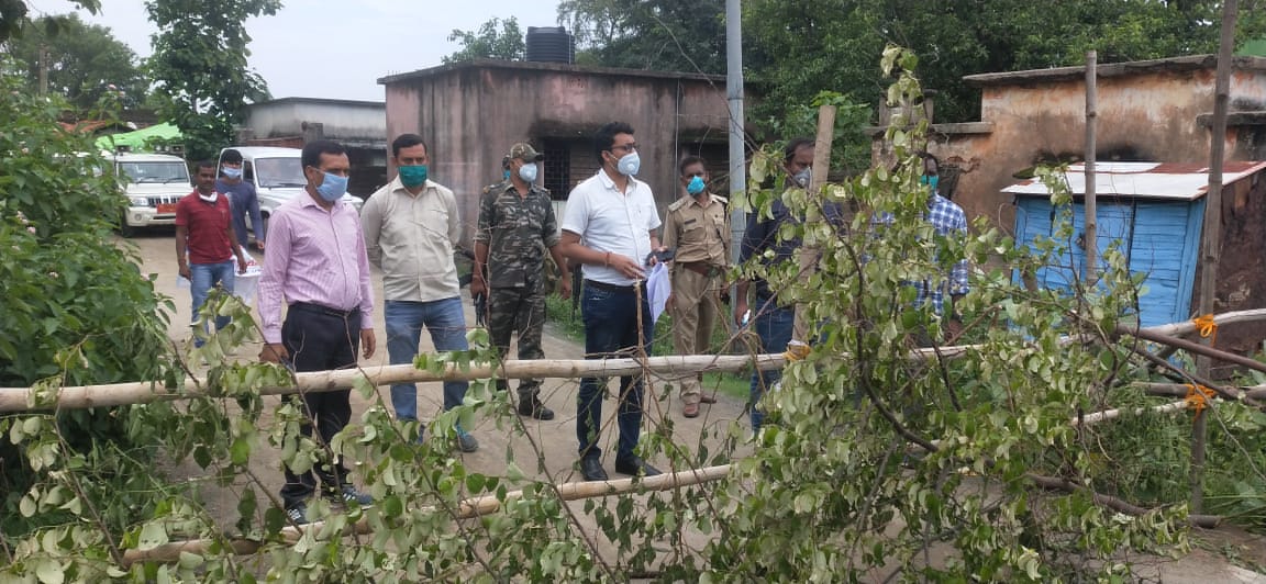 Coronavirus in Jharkhand Update : झारखंड में 10 जुलाई को मिले 156 कोरोना पॉजिटिव मरीज, संक्रमितों की संख्या 3500 के पार