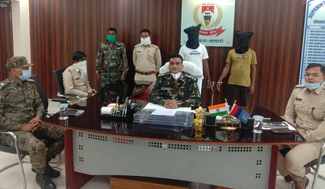 Jharkhand Breaking News LIVE Updates : रांची-गिरिडीह में वज्रपात से 3 लोगों की मौत