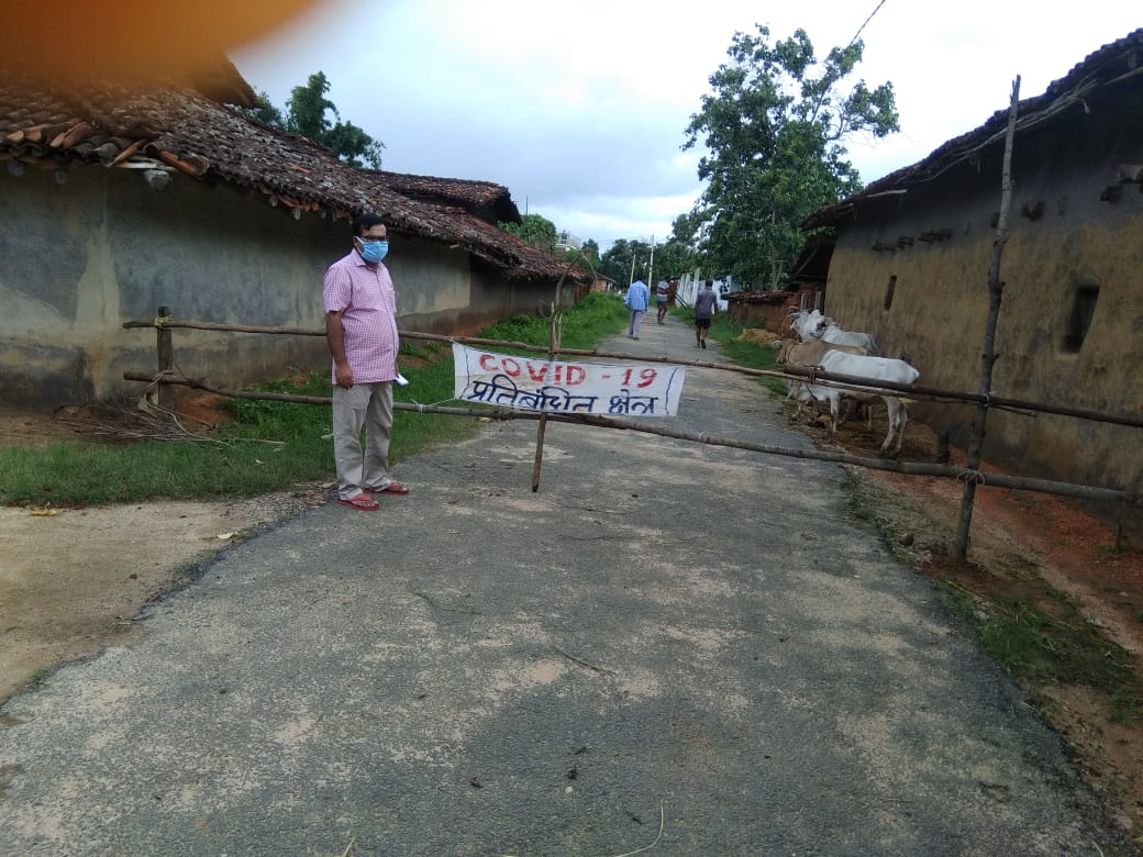 Coronavirus Live update Jharkhand: झारखंड में काेरोना के 626 नये मामले, 680 लोग हुए ठीक, 3 की हुई मौत