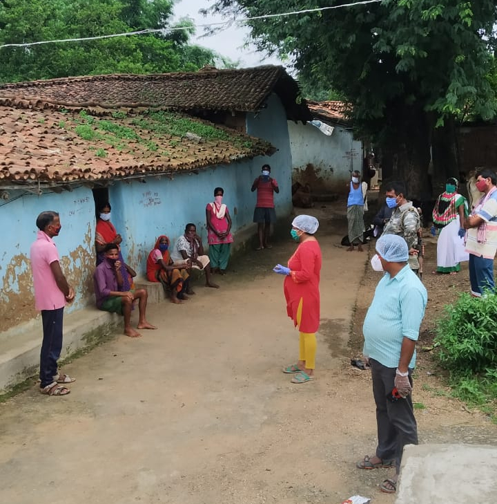 Coronavirus in Jharkhand Update : रांची में 50 और रिम्स में 23 कोरोना पॉजिटिव मिले, रिम्स में हुई 994 सैंपल की जांच