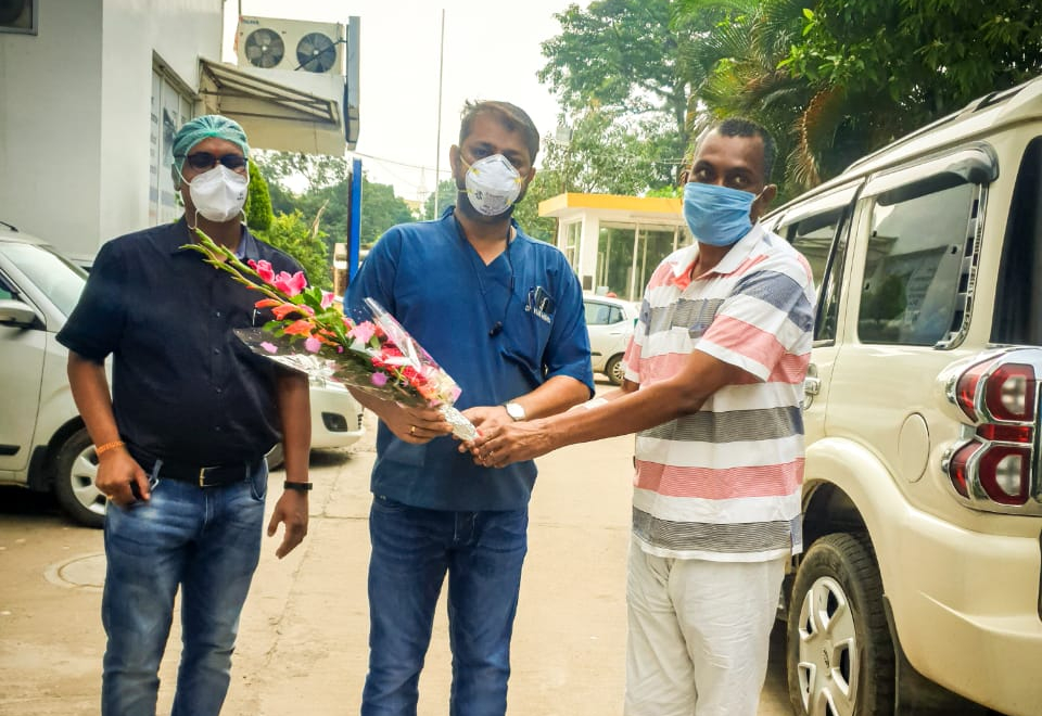 Coronavirus In Jharkhand Update : झारखंड में कोरोना से 200 मरे, संक्रमितों का आंकड़ा 20 हजार के पार