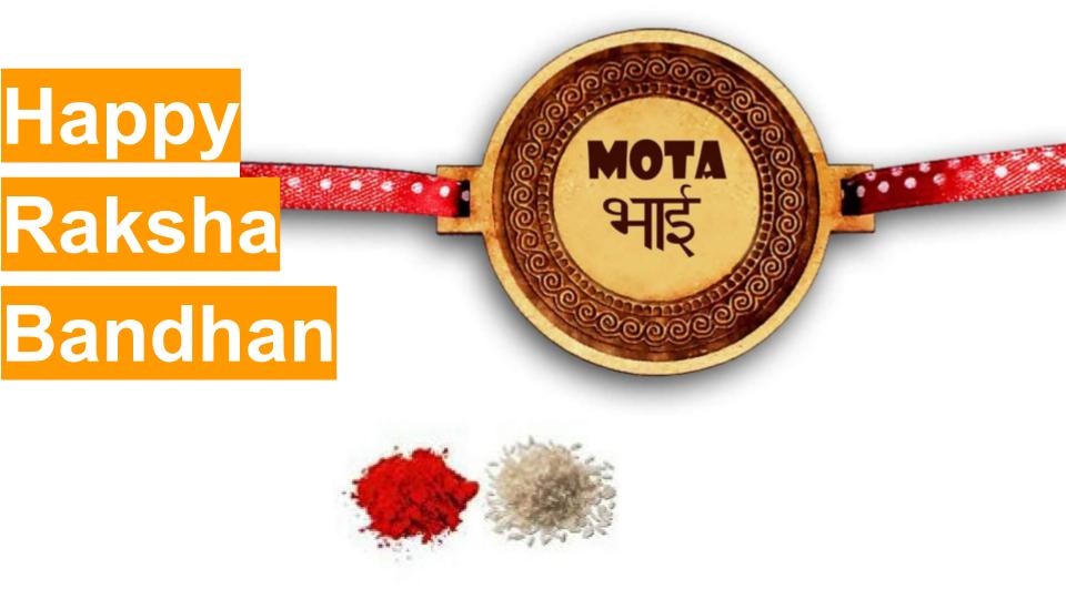 Happy Raksha Bandhan 2020 Wishes, Images : सब से अलग और सबसे प्यारा है भैया मेरा...शेयर करें रक्षा बंधन 2020 की ये खास शुभकामनाएं