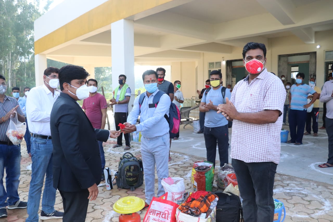 Jharkhand Coronavirus LIVE Updates : झारखंड में 16,482 कोरोना पॉजिटिव केस मिले, 151 की मौत, 7491 लोग ठीक होकर घर गये