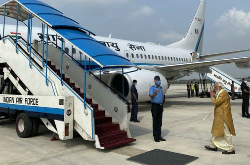 PHOTOS Ayodhya Ram Mandir Bhumi Pujan : देश भर में जलाए गए खुशी के दीए, अयोध्या में राम मंदिर भूमि पूजन का मनाया जा रहा जश्न