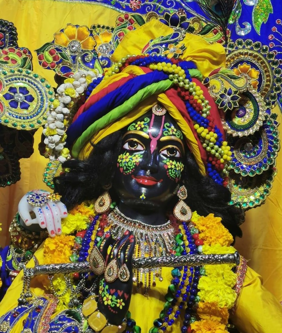 Krishna Janmashtami Vrat 2020: नंदगांव, जगन्नाथपुरी, उज्जैन और काशी में आज रात 12 जन्मेंगे देवकीनंदन, आप भी यहां करें पूजा-आरती का लाइव दर्शन