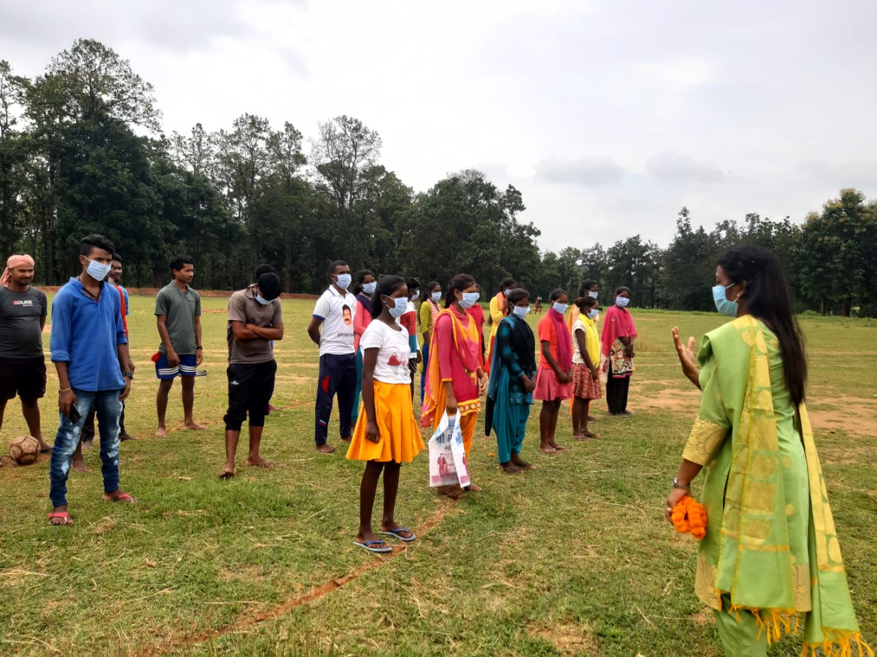 Coronavirus in Jharkhand Update: झारखंड में कोरोना संक्रमितों की संख्या 30 हजार के पार, 317 लोगों की हुई मौत
