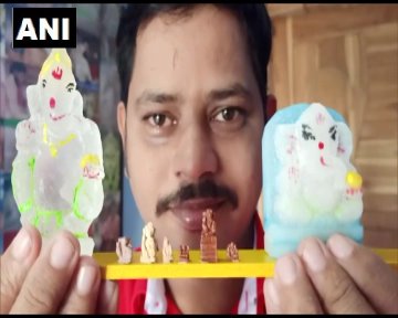 Ganesh Chaturthi 2020 LIVE Streaming : घर-घर विराजे हैं गणपति, भक्तों के लिए की गयी लाइव स्ट्रीमिंग की व्यवस्था