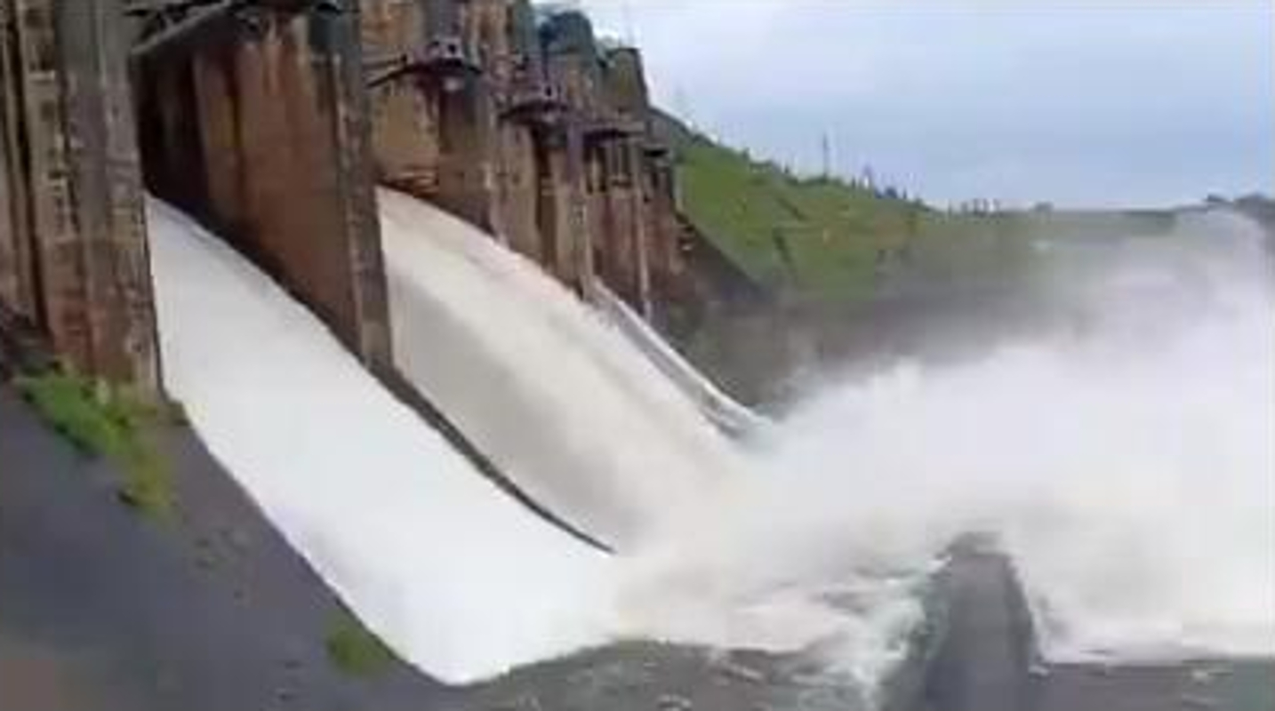 Jharkhand Weather Forecast : रांची में वज्रपात से महिला की मौत, 23 अगस्त को बंगाल की खाड़ी में फिर बनेगा लो प्रेशर एरिया, जमकर होगी बारिश