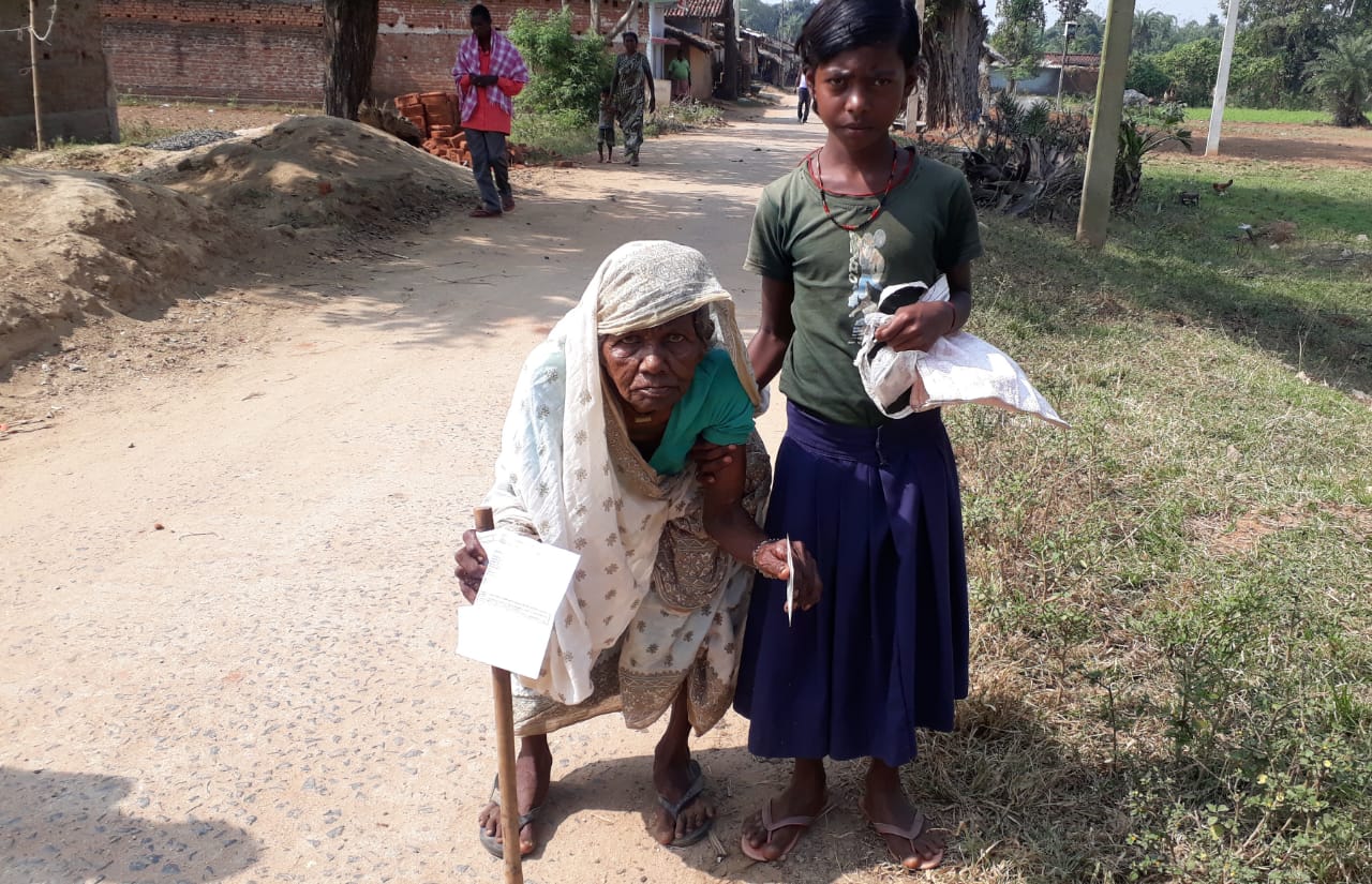 Bihar Chunav 1st Phase Voting, भागलपुर, मुंगेर, बांका, जमुई व लखीसराय में कैसा रहा मतदान, जानें ताजा अपडेट...