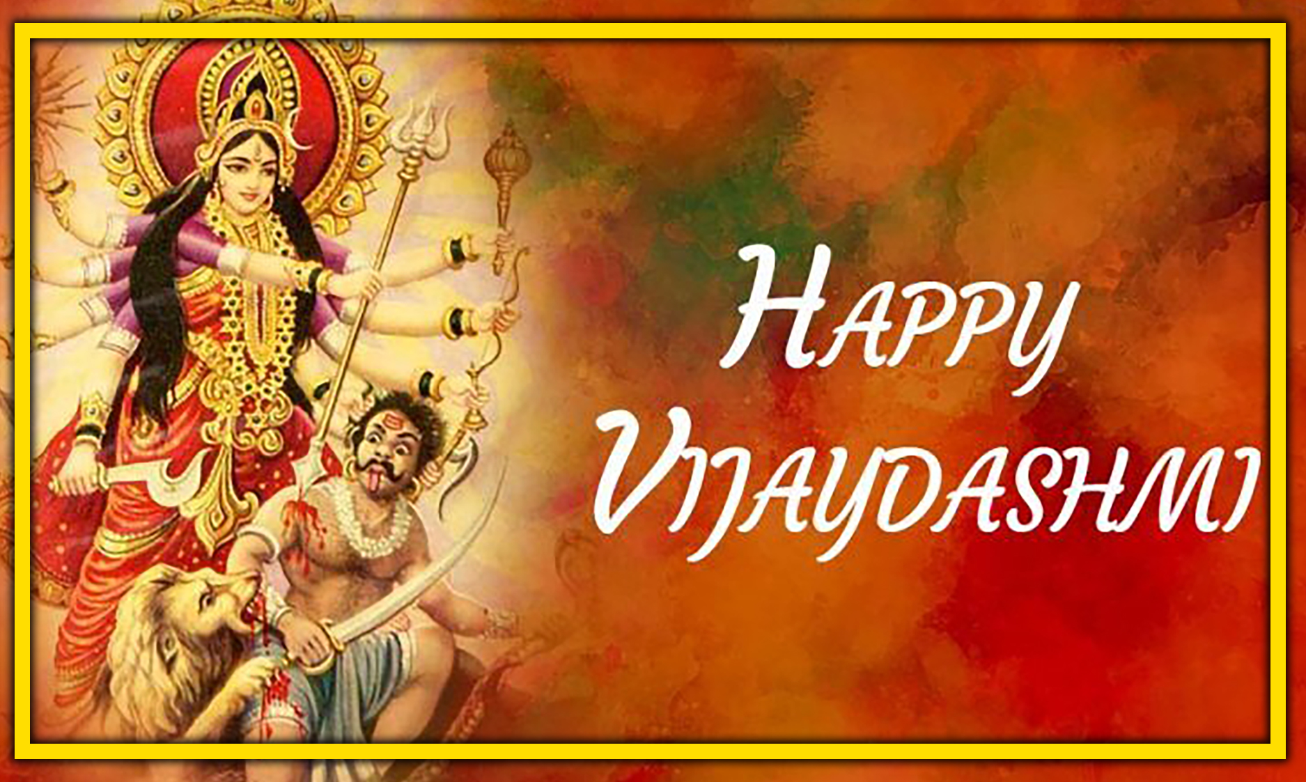 Vijayadashmi Ki Shubhkamnaye, Wishes, Quotes, SMS, Messages, Images : अधर्म पर धर्म की जीत...इन शुभकामना भरे संदेशों से अपनों को करें विश, जानें शुभ मुहूर्त