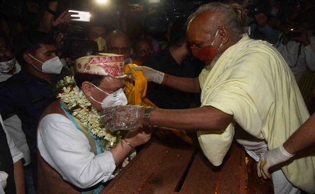 Bihar Election 2020 LIVE : नड्डा ने पहली रैली के साथ किया चुनावी शंखनाद, दूसरे चरण चुनाव के प्रत्याशियों की सूची भी जारी