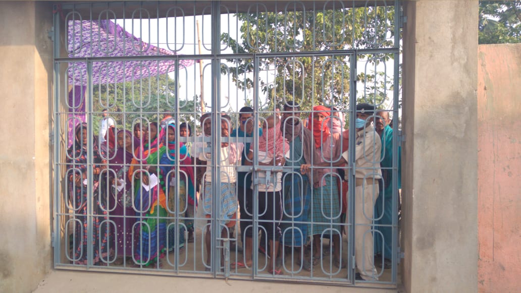 Bihar Chunav 1st Phase Voting, भागलपुर, मुंगेर, बांका, जमुई व लखीसराय में कैसा रहा मतदान, जानें ताजा अपडेट...