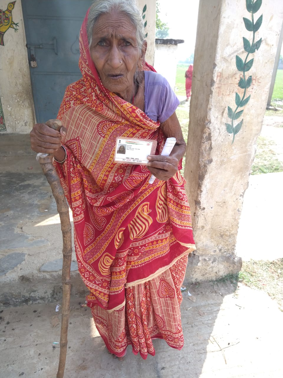 Bihar Chunav 1st Phase Voting, भागलपुर, मुंगेर, बांका, जमुई व लखीसराय में कैसा रहा मतदान, जानें ताजा अपडेट...