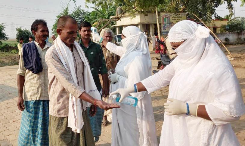 Bihar Chunav 1st Phase Voting, भागलपुर, मुंगेर, बांका, जमुई व लखीसराय में कैसा रहा मतदान, जानें ताजा अपडेट...