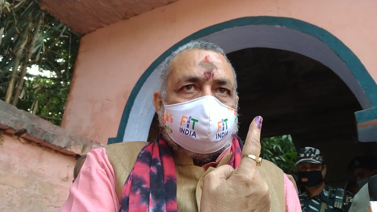 Bihar Chunav 1st Phase Voting, भागलपुर, मुंगेर, बांका, जमुई व लखीसराय में कैसा रहा मतदान, जानें ताजा अपडेट...