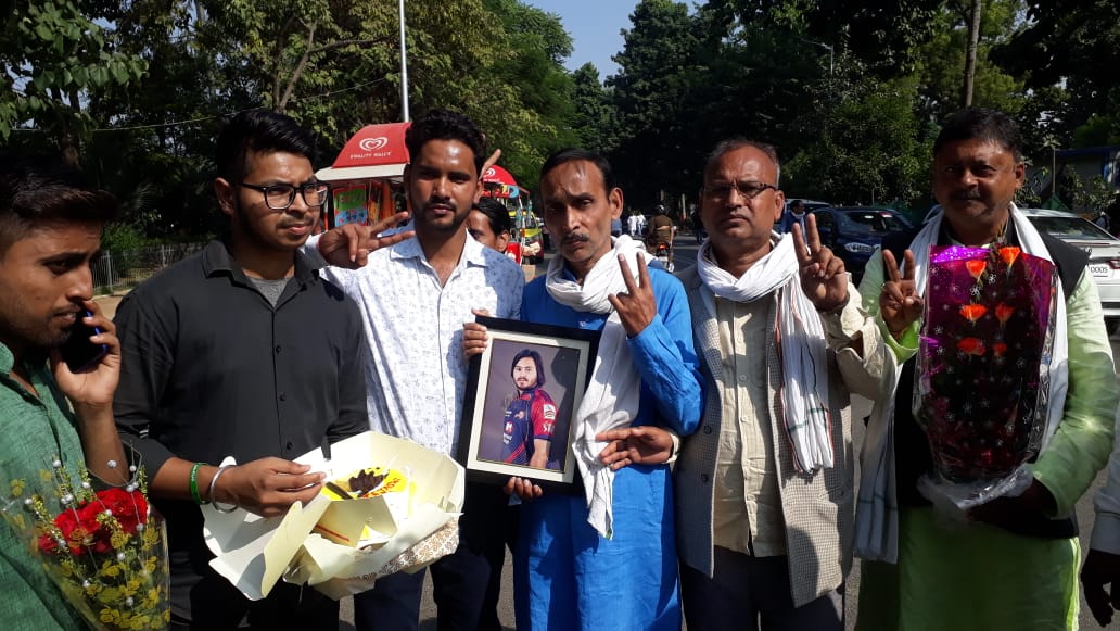 Bihar Election 2020 Latest Updates:  हार के बाद भी खुश हैं चिराग, बोले- NDA को तो नहीं पर JDU को 'डेंट'  हमारा लक्ष्य था, जो पुरा हुआ