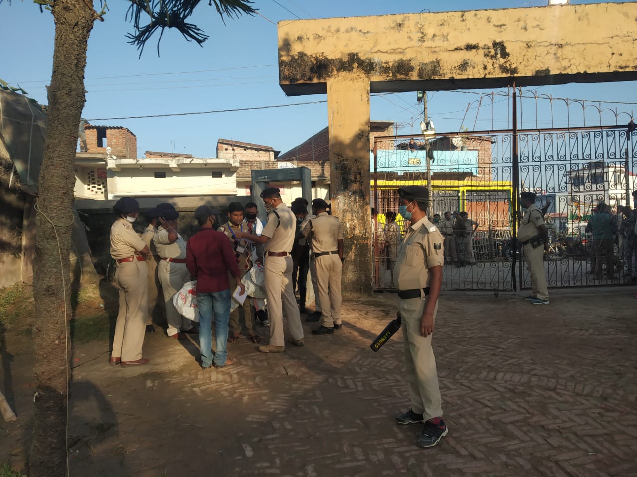 Madhubani, Bihar Chunav 2020 Result Updates: बेनीपट्टी, हरलाखी, बाबूबरही विधानसभा सीट पर NDA का कब्जा, मधुबनी में राजद की जीत