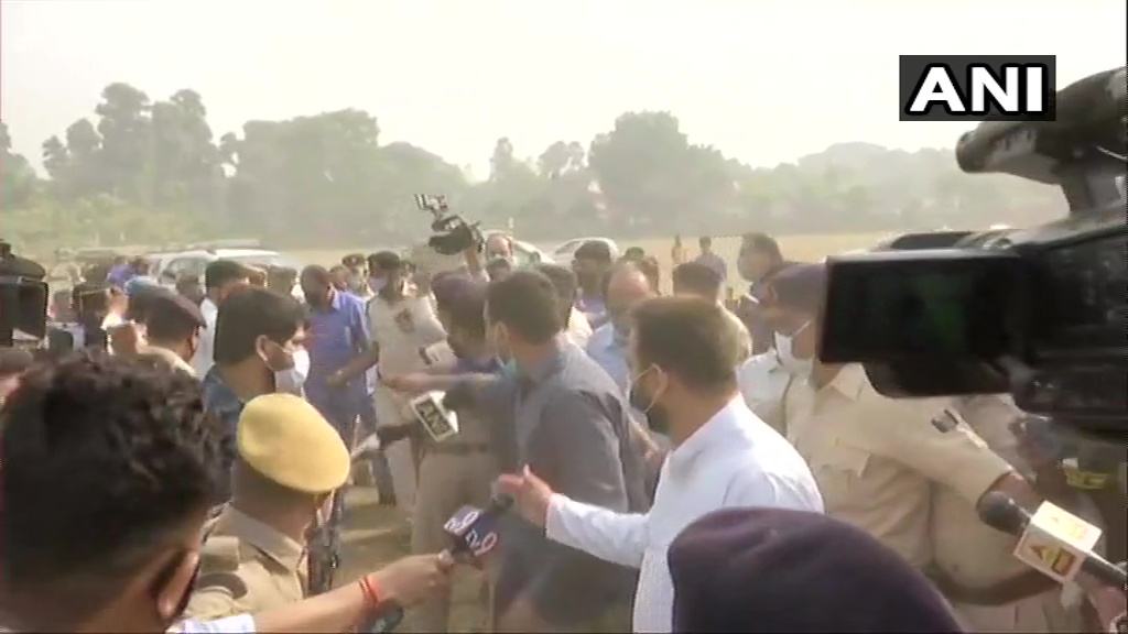 Patna Vidhan Sabha Chunav 2020 Live Update: पटना जिले में मतदान संपन्न, जानिए कितने प्रतिशत हुई वोटिंग? 