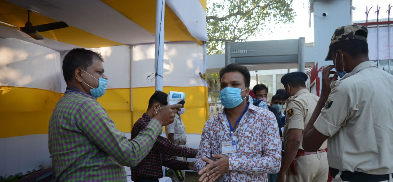 Gaya, Bihar Chunav 2020 Result Live Updates: बाराचट्टी से ज्योति और इमामगंज  से जीतन राम मांझी जीते