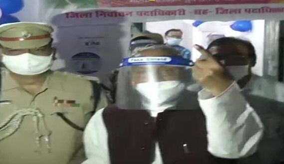 Patna Vidhan Sabha Chunav 2020 Live Update: पटना जिले में मतदान संपन्न, जानिए कितने प्रतिशत हुई वोटिंग? 